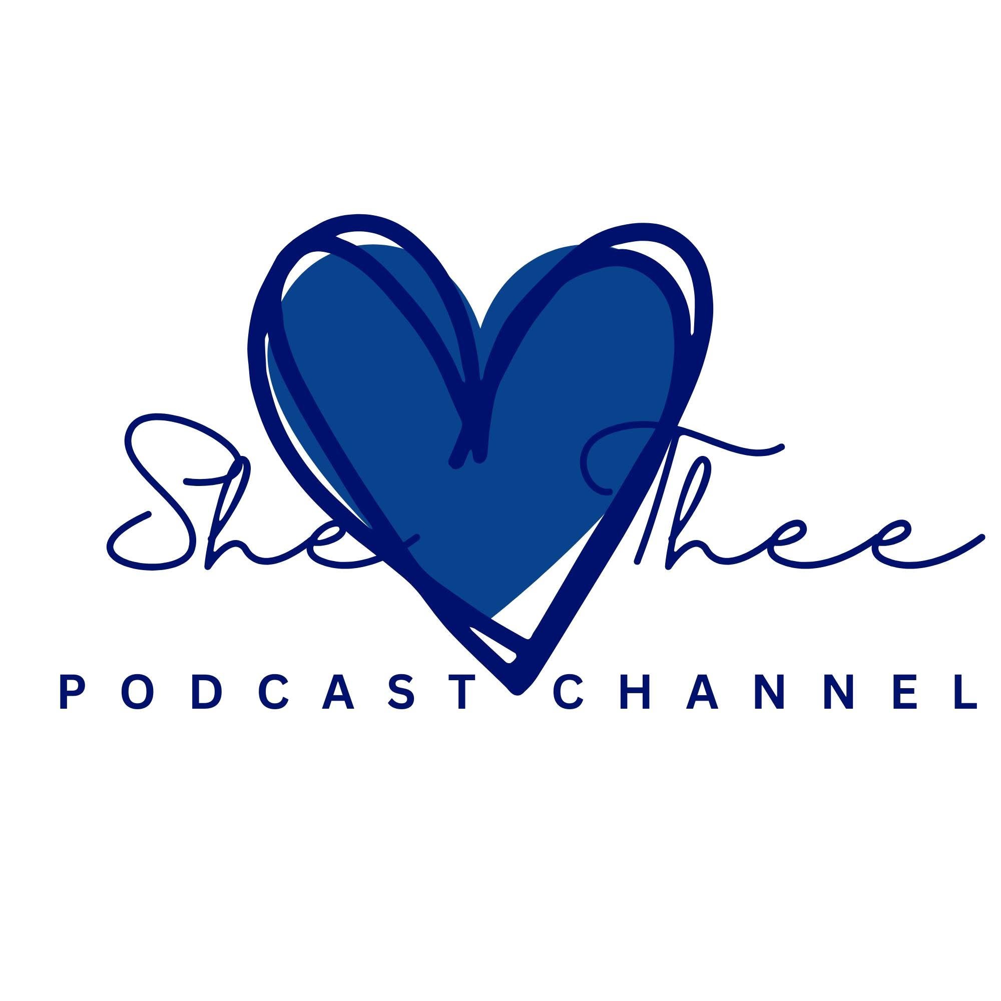 SheLovesThee Podcast
